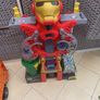 Iron Man Tower Image 2
