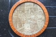 Art - Vintage Tapestry