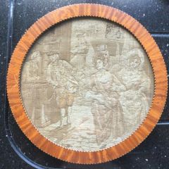 Art - Vintage Tapestry