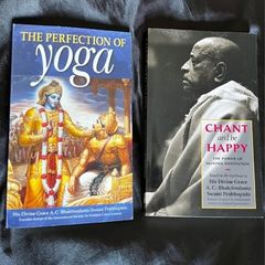 books yoga meditation