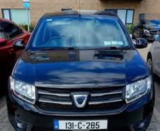 2013 Dacia Sandero