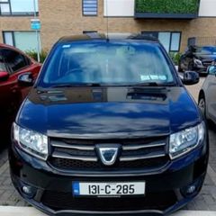 2013 Dacia Sandero