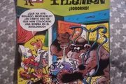 Mortadelo And Filemon No 45.