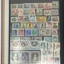 Collection: Poland Stamps mainly used however some mint noted along with some miniature sheets on 38 pages Image 4