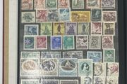 Collection: Poland Stamps mainly used however some mint noted along with some miniature sheets on 38 pages