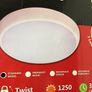 12 "Circular Ceiling Light LED Light 12 Inch Image 6