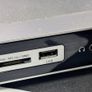 SilverCrest DVD/CD Player DVD & CD Player - Used Image 3