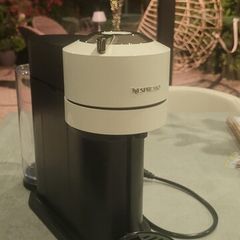 Nespresso Vertuo Next Coffee machine