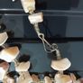 NECKLACE - Vintage - Shell Image 4