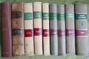 Colecion Of The Irish Reports