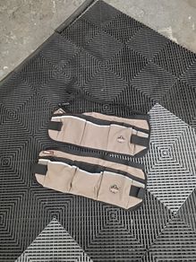 Work belt. For tools etc