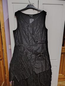 luxury dress Paris New