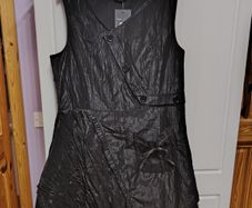 luxury dress Paris New