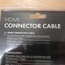 Hdmi To Hdmi Cable. 2 Metres Long. Brand New In Box Image 8