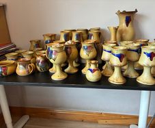 Badger hill Pottery