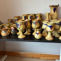 Badger hill Pottery