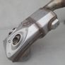 Yamaha MT09 Tracer 900 Exhaust Image 2