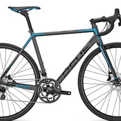 Focus Cayo Alu 105 disc
