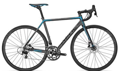 Focus Cayo Alu 105 disc