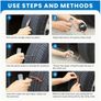 Tyre repair kit. Image 6