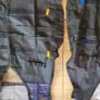 nerf Kids Tactical Vest & Ammo Storage Set for Nerf / Dart Blasters (Selling as 1 Lot) Image 3
