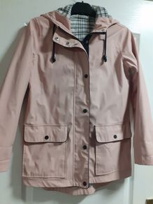 Top shop jacket