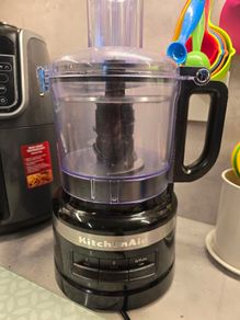 Kitchen Aid food processor