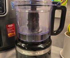 Kitchen Aid food processor