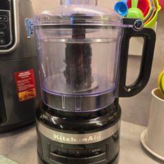 Kitchen Aid food processor