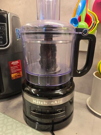 Kitchen Aid food processor