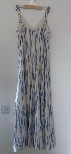 Selected Femme maxi dress