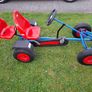 Berg go kart Image 4