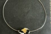 sterling silver necklace