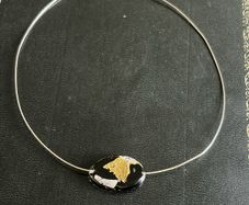 sterling silver necklace