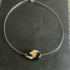 sterling silver necklace