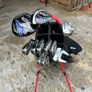 Callaway Golf Set Image 2