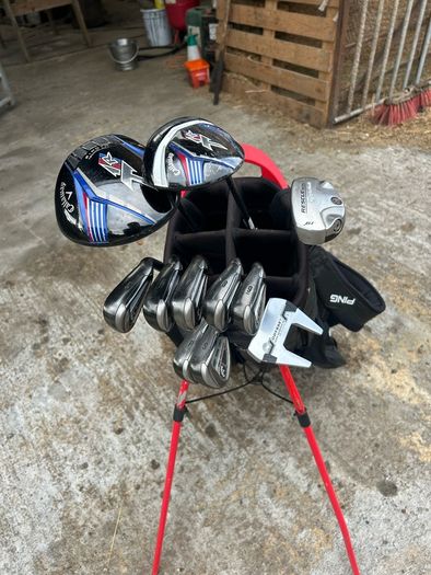 Callaway Golf Set