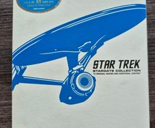 Star Trek : Stardate Collection