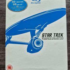 Star Trek : Stardate Collection