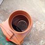3 non return valve 150/6inche Image 3