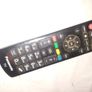 TV Panasonic. 32" Flatscreen. Spares or repair. READ AD. Image 5