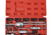 Diesel Injector Puller Set Steel