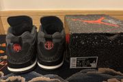 Men's Jordan 4 spizike low