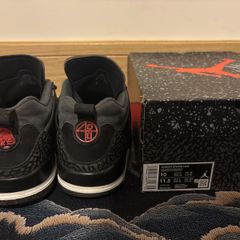 Men's Jordan 4 spizike low