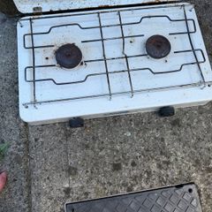Gos stove cooker