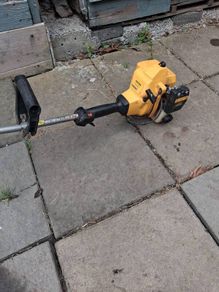 Partner strimmer