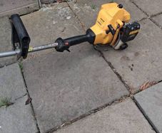 Partner strimmer