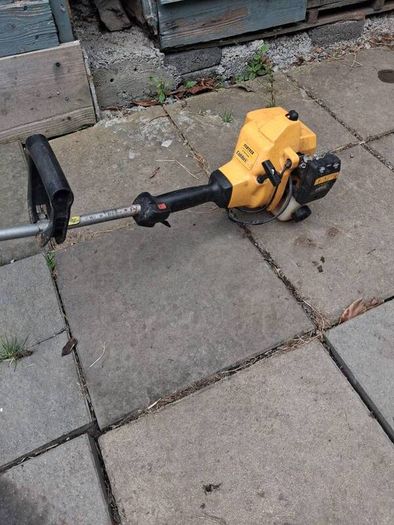 strimmer