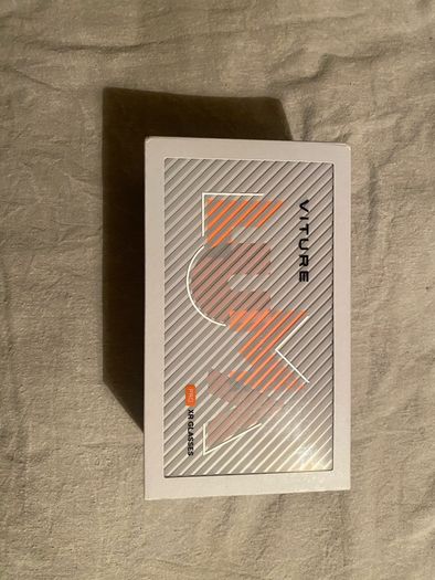 VITURE Luma Pro XR Glasses