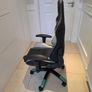 X Rocker Chair Image 3